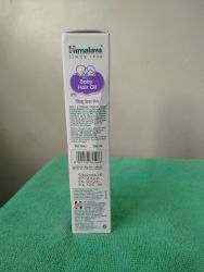 Himalaya Baby Hair Oli 100ml