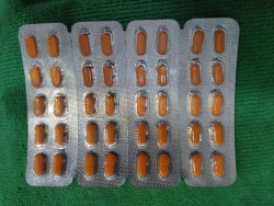 Cetriver-10 (Cetrizine Hydrochloride Tablets IP 10mg)