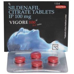 Vigore 100mg