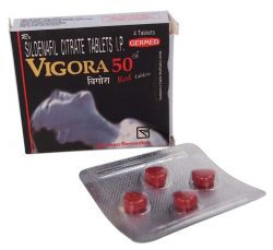 Vigore 50mg