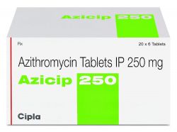Azicip-250