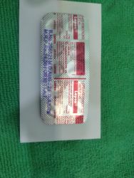 Lopox (Loperamide Hydrochloride Tablet IP 2 MG)