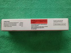 Lignocad gel 30g