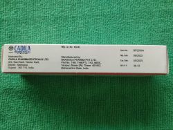 Lignocad gel 30g