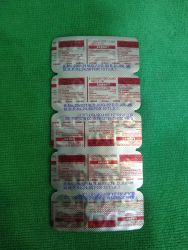 Lopox (Loperamide Hydrochloride Tablet IP 2 MG)