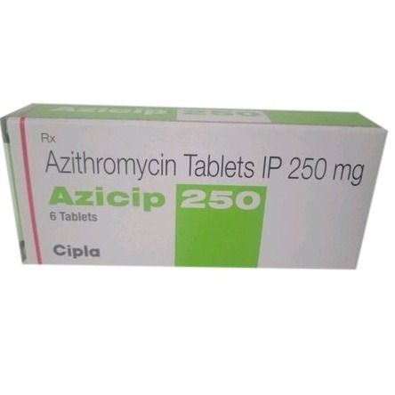 Azicip-250