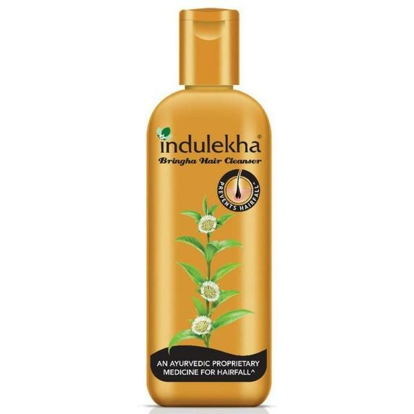 Indulekha Shampoo 100ml