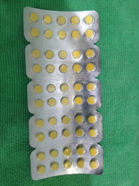 Vomistop (Domeperidone Tablets IP 10mg)