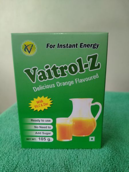 Vaitrol-Z