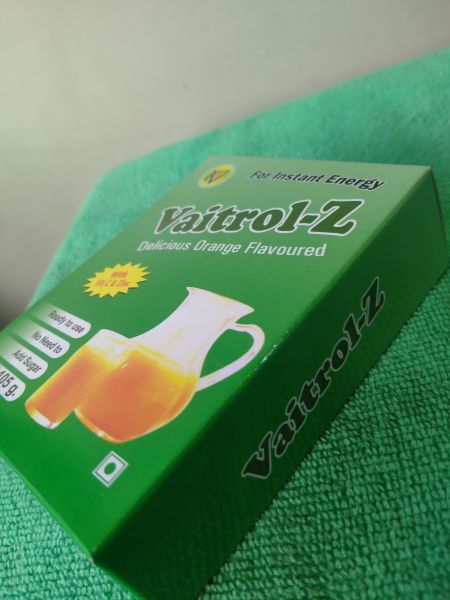 Vaitrol-Z