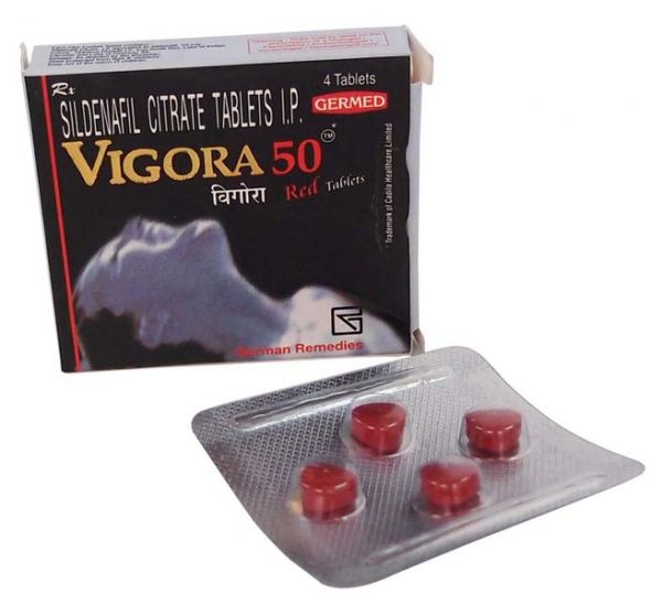 Vigore 50mg