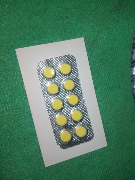 Lopox (Loperamide Hydrochloride Tablet IP 2 MG)