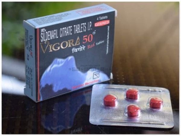 Vigore 50mg