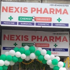 Nexis Pharma 