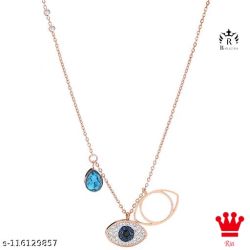 Royatto® Rose Gold Stainless Steel Geometrical Natural Shell Coin Pendant Necklaces Dainty Square Charm Chokers Minimalist Collars Necklace Elegant Looking Luxury Shiny,Occasion:Everyday,Love,Party,Wedding & Engagement,Workwear,