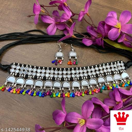 Jewellery set for women and girls 