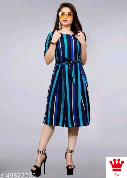 Trendy modern women dresses 