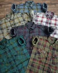 Brand 2 poket cheaks