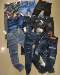 Brand Jean's 