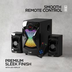 BOAT BLITZ 1508 SPEAKER 