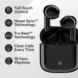 NOISE AIR BUDS MINI