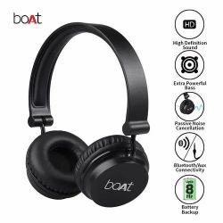 BOAT ROCKERZ 410 HEADPHONE 