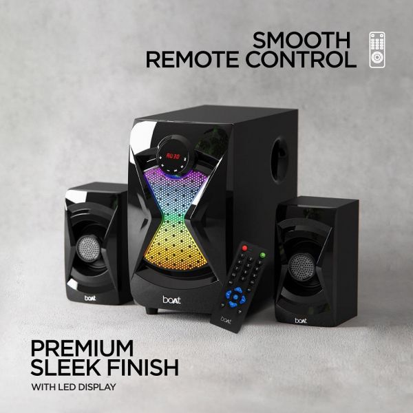 BOAT BLITZ 1508 SPEAKER 