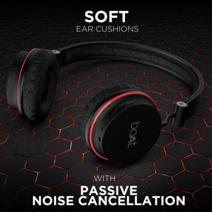 BOAT ROCKERZ 410 HEADPHONE 