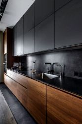 Modular kitchen 