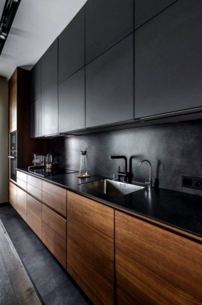 Modular kitchen 