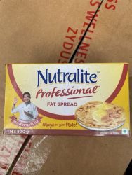 Nutralite professional fat spread 