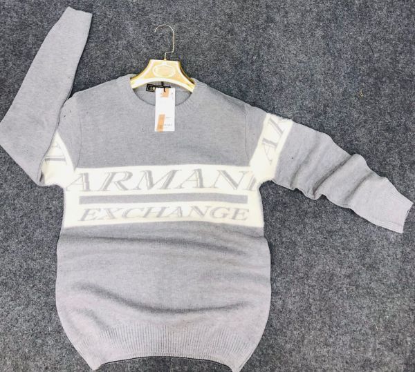 Men’s Sweater