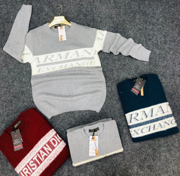 Men’s Sweater