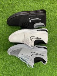 Shoes collection branded 