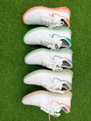 Shoes collection branded 