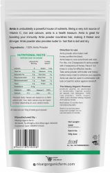 Organic Amla Powder 100g