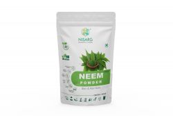 Organic Neem Leaf Powder 200g