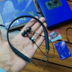 boAt Rockerz 325 Sports Wireless Headset with Super Extra Bass