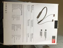One Plus 0-11 Nackband With Super Sound Quility