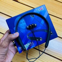 boAt Rockerz 325 Sports Wireless Headset with Super Extra Bass