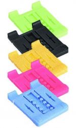 Universal Stand for Mobile Phones, Tablets and E- Readers