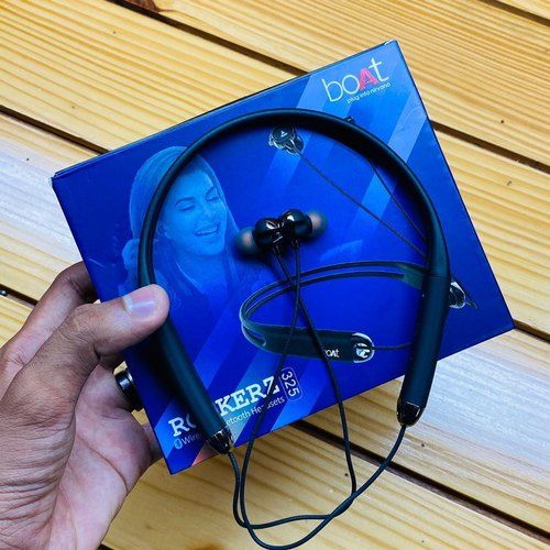 boAt Rockerz 325 Sports Wireless Headset with Super Extra Bass