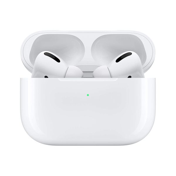 New Apple AirPods Pro with MagSafe Charging Case