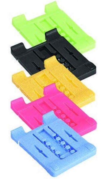 Universal Stand for Mobile Phones, Tablets and E- Readers