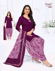 Ready made dress 