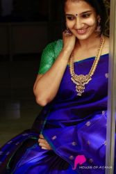 Party Wear Rich Pallu & Jacquard Work Kanjivaram Saree - Special Wedding Edition