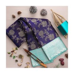 Attractive Wear Lichi Silk With Waving And Nice Extra Ordinary Latest Soft Silk Sarees