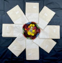 Apple Lichi Silk With Waving And Nice Extra Ordinary Latest Soft Silk Sarees