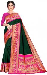 Fashionable Lichi Silk With Waving And Nice Extra Ordinary Latest Soft Silk Sarees