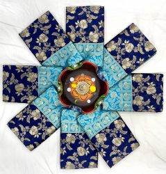 Attractive Wear Lichi Silk With Waving And Nice Extra Ordinary Latest Soft Silk Sarees